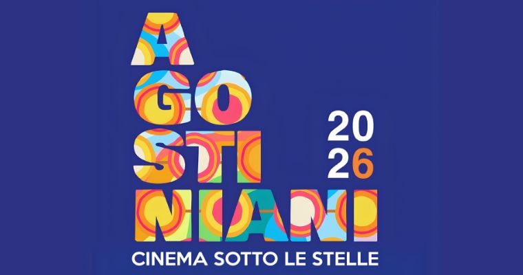 Agostiniani | Cinema sotto le stelle